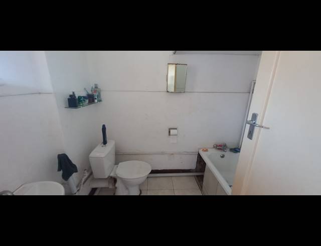 1 BEDROOM FLAT FOR SALE IN UMBILO